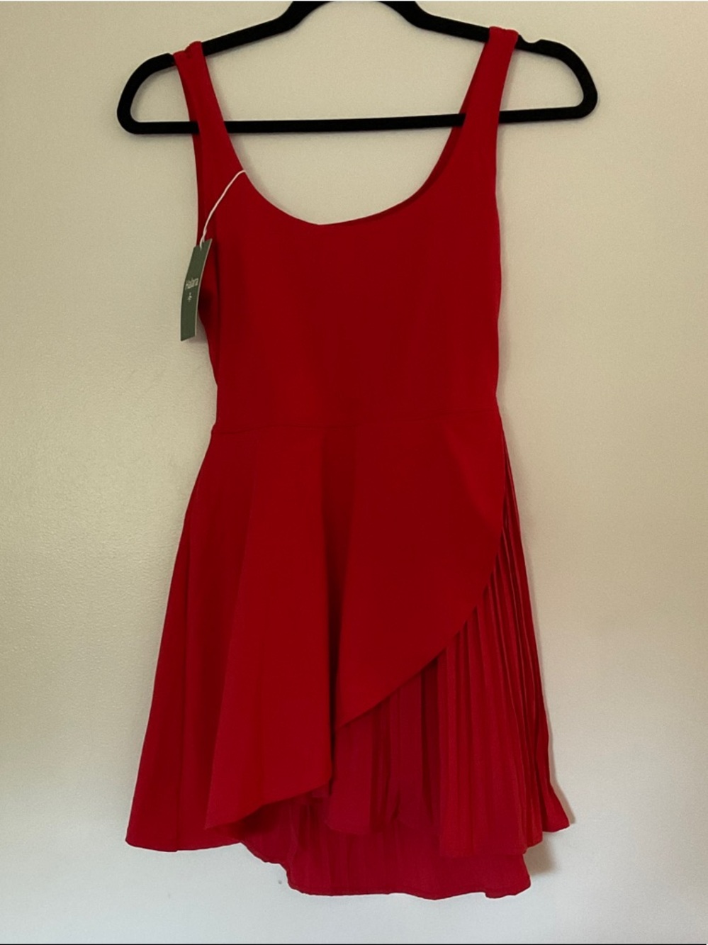NWT Halara Dress small